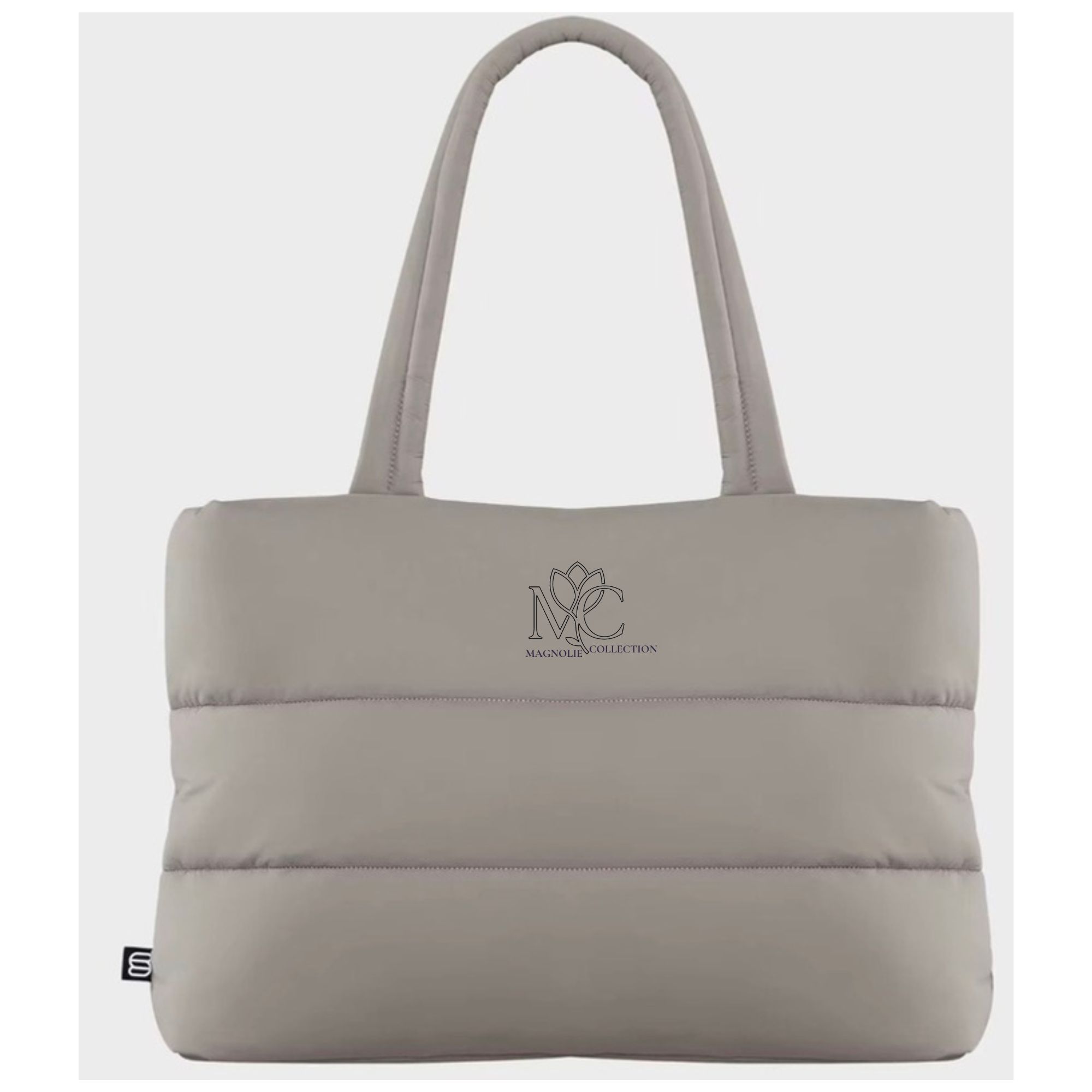 Bolso Tote Acolchado